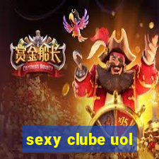 sexy clube uol